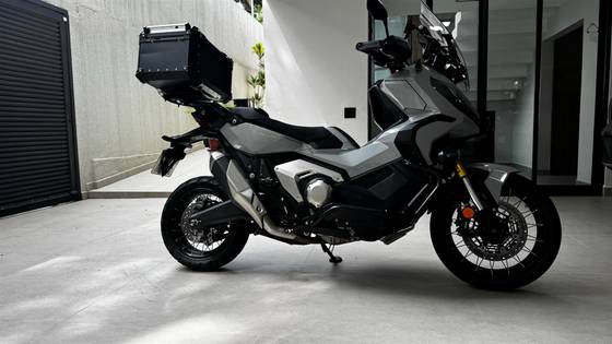 HONDA X-ADV HONDA X-ADV